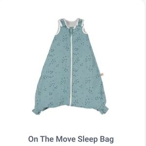 Ergobaby On The Move Sleep Sack